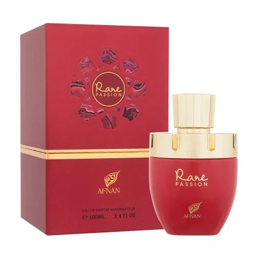 Afnan Rare Passion 100 ml parfemska voda za žene