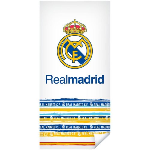  Real Madrid ručnik 140x70 Cijene