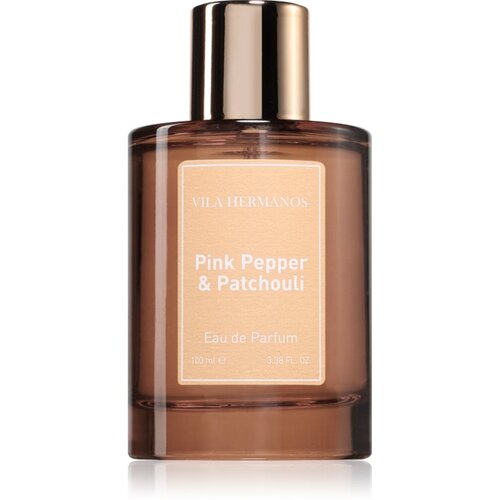 Vila Hermanos Pink Pepper &amp;amp; Patchouli parfumska voda uniseks 100 ml Slike