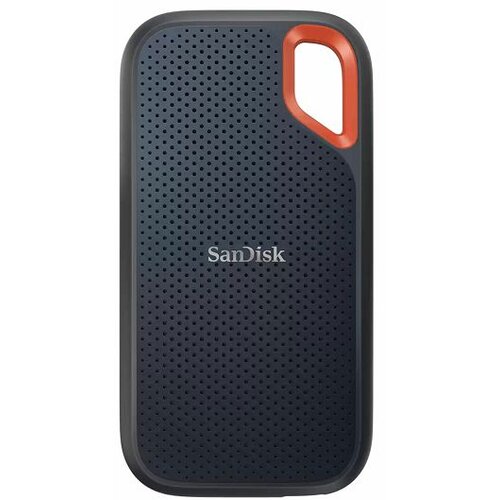 San Disk Extreme 500GB Portable SSD 1050/1000 MB / s USB 3.2 Gen 2 Cijene