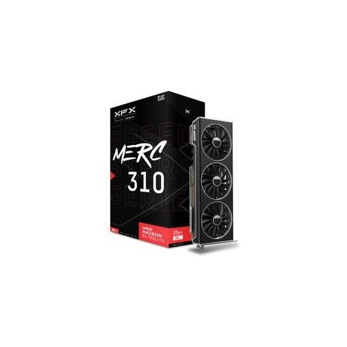XFX MERC 310 AMD Radeon RX 7900 XTX 24 GB GDDR6 Cijene