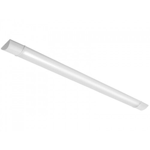 Gtv led lampa aspen 50W 3000K 4500lm IP40 bela Cene