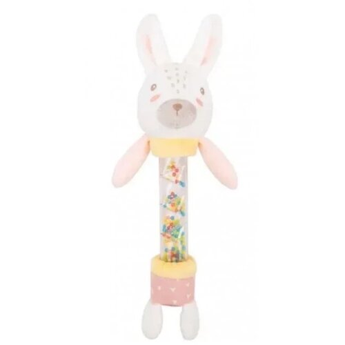  Igračka spiralna zvečka Rabbits in Love KKB10342 Cene
