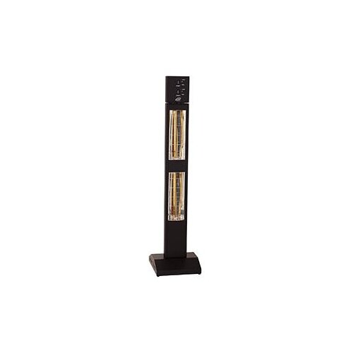  Grijalica IR SMART TOWER 2x1,5 kW schwarz BURDA Cijene