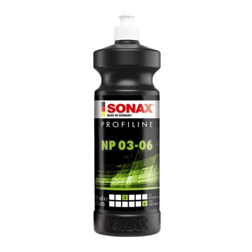 Sonax PROFILINE Pasta NP 03 06 - 208300 Slike
