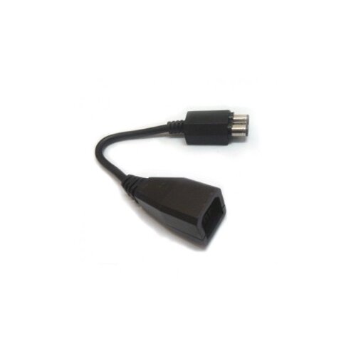 Konvertor za strujni adapter Xbox360 fat u Xbox Slim Cijene