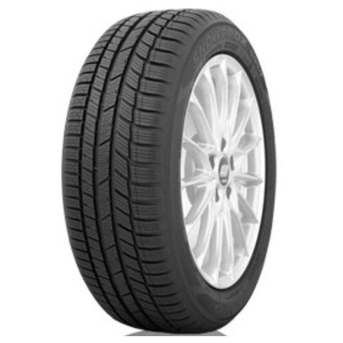 Toyo Zimska 235/50R18 101V S954S XL - Skladi&amp;scaron;če 4 (Dostava 10 delovnih dni) Slike