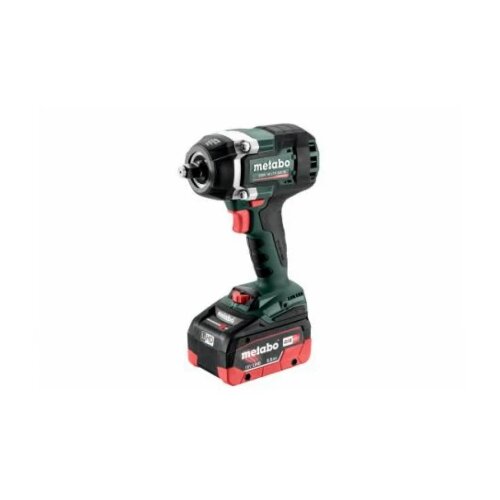 Metabo ssw 18 ltx 800 bl 18V/2x55Ah lihd aku udarni zavrtač Cene