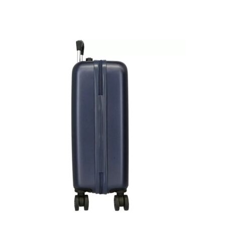Roll Road ABS Kofer 55 cm - Teget ( 48.811.41 ) Cene
