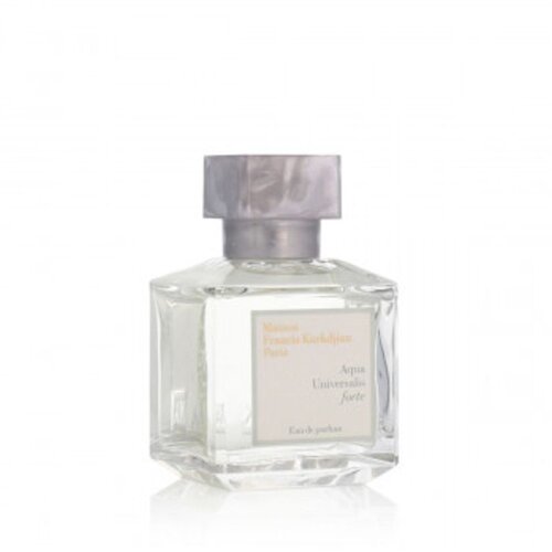 Maison Aqua Universalis Forte parfumirana voda unisex 70 ml Cene