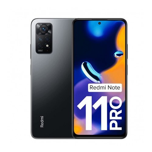 Xiaomi Redmi Note 11 Pro 128GB (8GB RAM) Cijene