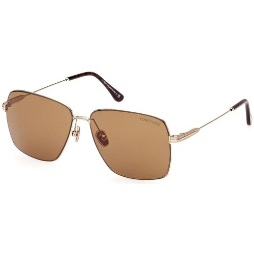 Tom Ford FT0994 32E - ONE SIZE (58) Slike