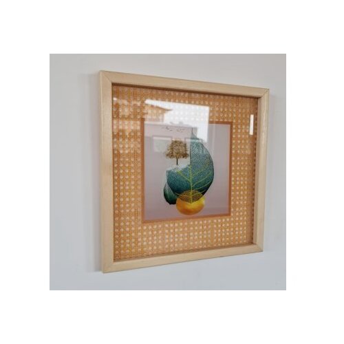 Wallity Slika NTCAM19477141902 - 3232, 32x32cm Cijene