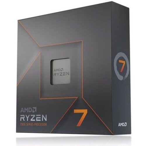 AMD Procesor AM5 Ryzen 7 7700X Box 4/5GHz 8xCore 40MB 105W Cene