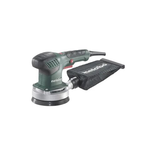 Metabo Ekscentrična brusilica SXE 3125 310 W veličina brusne ploče 125 mm Cijene