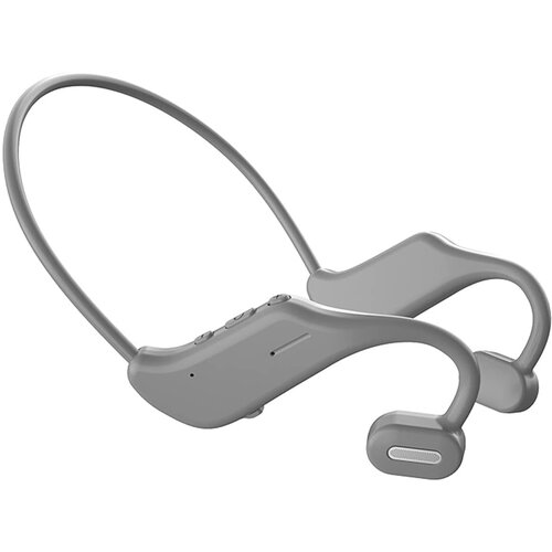 Venisymlis Bluetooth slu&amp;scaron;alke Bone Conduction, stereo, vodoodporne, odpravljanje &amp;scaron;umov, (22102040) Slike
