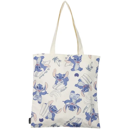 STITCH SHOPPING BAG