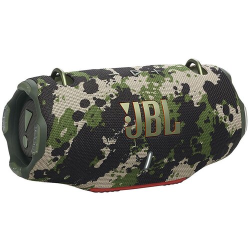 JBL Prenosni zvočnik Xtreme 4, camo Cene