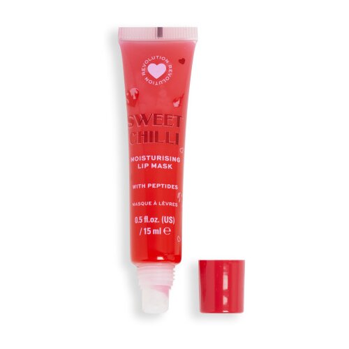 Revolution maska za ustnice - Sweet Chilli Lip Mask Cene