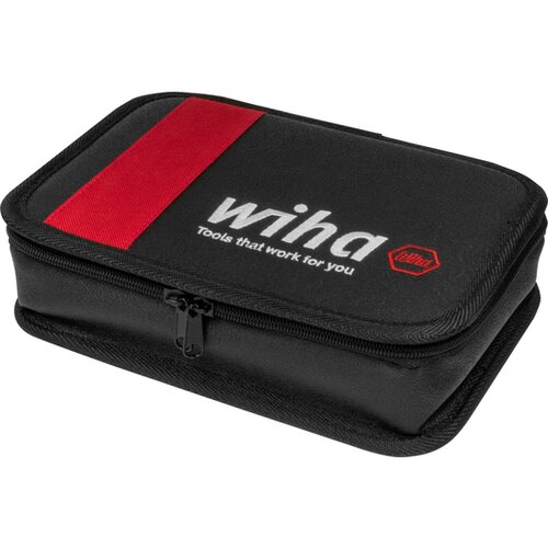Wiha Kovčeg za alat, opremljen 31-dijelni 7209NK2002 Cijene