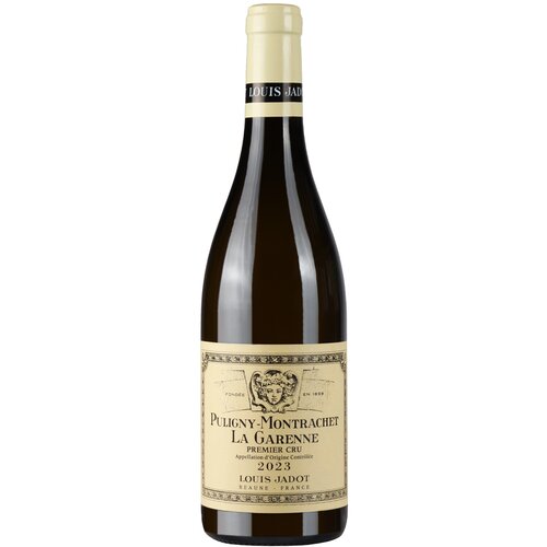 Louis Jadot Puligny-Montrachet La Garenne Cene