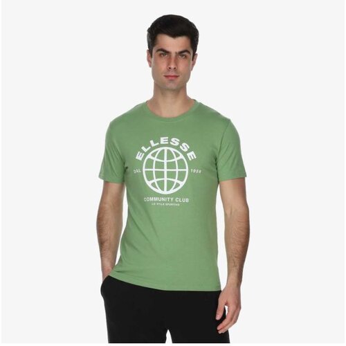 Ellesse mens t-shirt ELA251M803-06 Slike