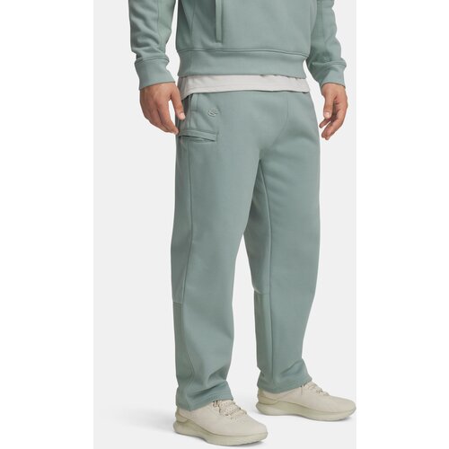 Under Armour Men&amp;#039;s Sports Pants Curry DNA Fleece Pant - Men&amp;#039;s Slike