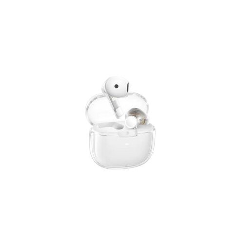Remax W18 Bincol Series Dual ENC Wireless Earphone Cene