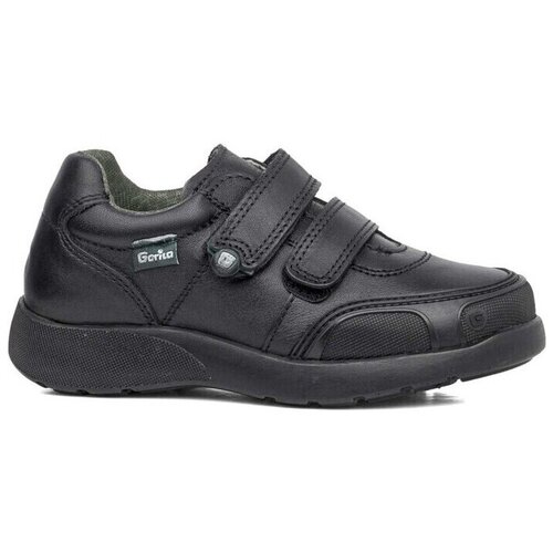 Gorila Poslovni čevlji 31700 TOY NUEVO Negro Črna Slike