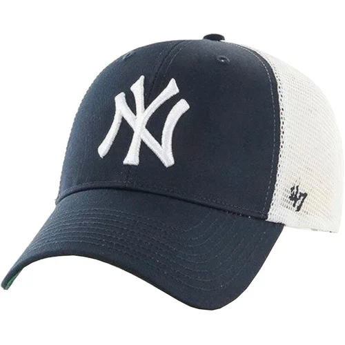 47 brand mlb new york yankees branson cap b-brans17ctp-nyh