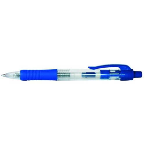 MARVY UCHIDA Kemijska olovka Uchida grip RB7-3 0,7 mm, plava Slike