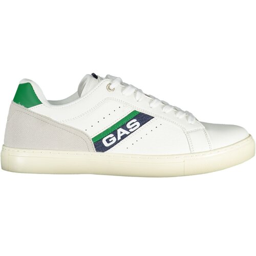 GAS WHITE MEN&amp;amp;#39;S SPORTS SHOE Slike