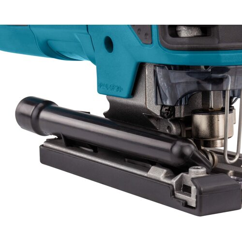 Makita elektronska oscilujuća ubodna testera 4351CT, 720W,800-2800 obr,4 stepena testera Slike