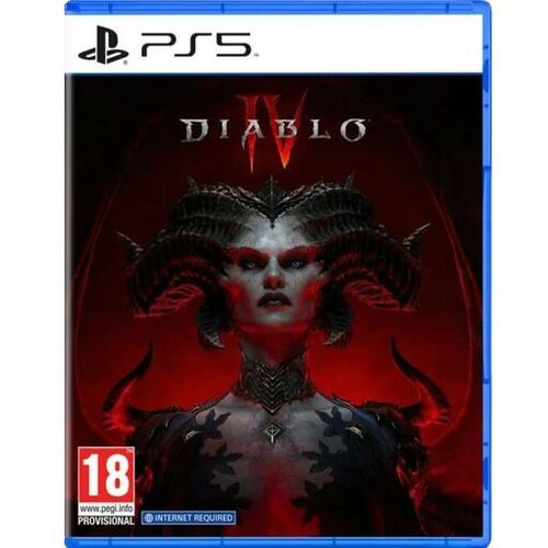 Activision Blizzard PS5 Diablo IV Cene