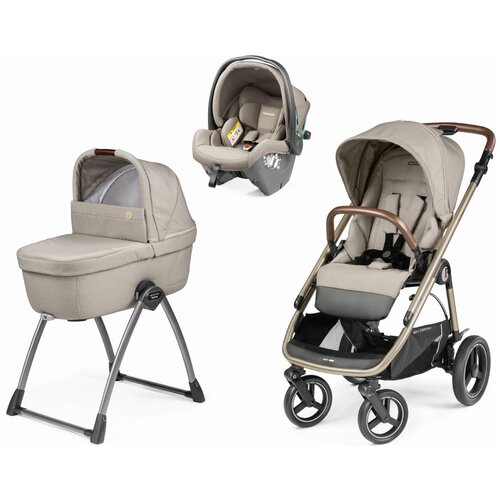  Peg perego&amp;reg; otro&amp;scaron;ki voziček 3v1 veloce&amp;trade; tc slk astral Slike