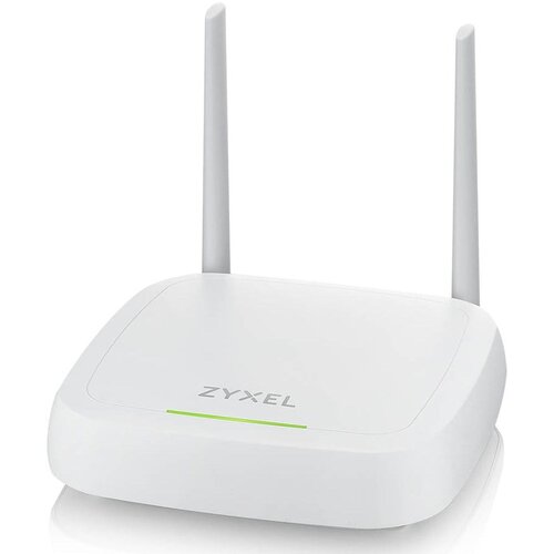 Zyxel NWA30BE 5012 Mbit /s White Power over Ethernet (PoE) Slike