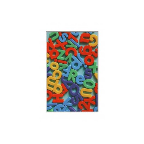 Conceptum Hypnose tepih (140x220) WOOKECE077 Slike