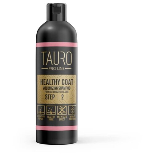 Tauro Pro Line volumizing Shampoo 250 ml Slike