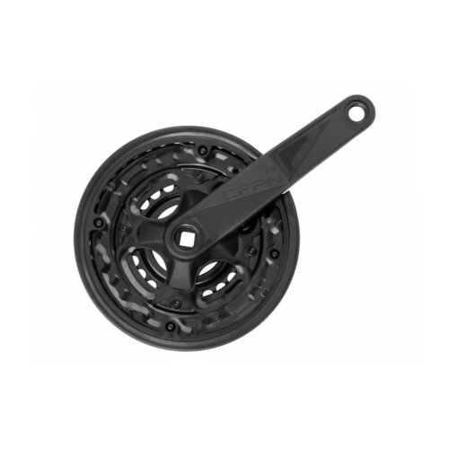 Wheel Top Srednji pogon mtb crni 42/34/24 t wheeltop Slike