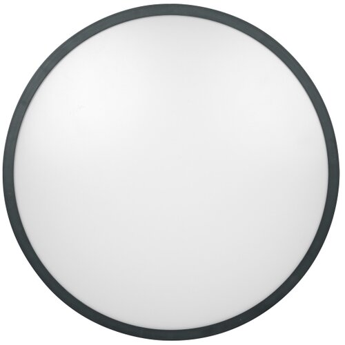  Brilagi-LED kupaonsko stropno svetlo sa senzorom ZENNA LED/18W/230V prečnik 29,5 cm IP44 antracit Slike