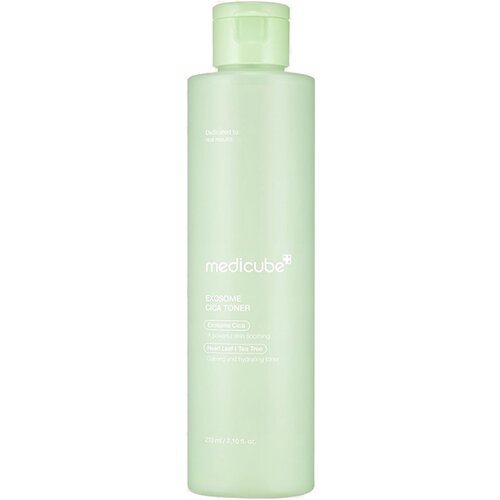 MEDICUBE Exome Cica Toner 210ml Cene