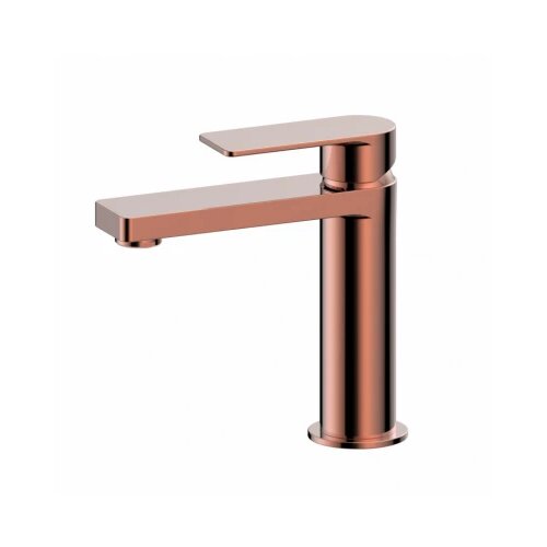 Copen baterija za lavabo  nook rose gold Cene