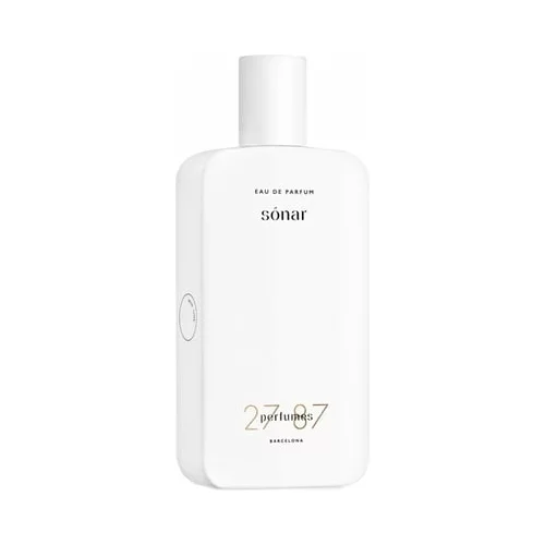 2787 Perfumes sónar eau de parfum - 87 ml