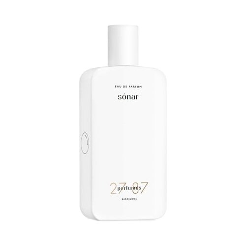 2787 Perfumes S&oacute;nar Eau de Parfum 87 ml Cijene