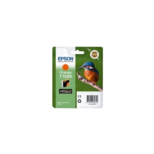 Epson - Tinta T1599 (naranča), original Cijene
