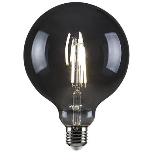 Rabalux Filament-LED sijalica E27 G125 dimljeno 6 W 4000 K 79219 Slike