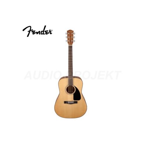 Fender Akustična gitara CD-60 Dreadnought V3 DS NAT Cene