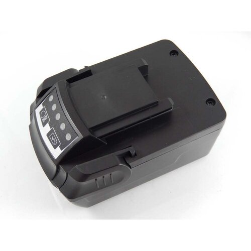 VHBW baterija za kress 180 afb / 180 aft / 180 app, 18 v, 4.0 ah Cene