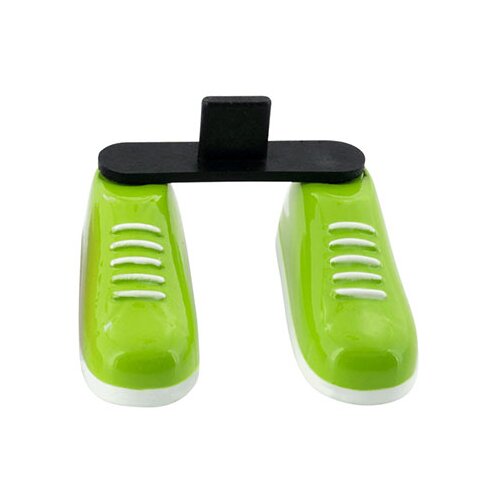 Pylones držač za mobilni - Feet, Green Cene