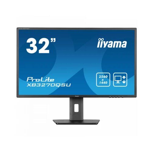 Iiyama 2 x HDMI 1 DisplayPort100HZ 3MS 250CDM2 1200:1 TYPICAL Cene